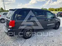 2017 Dodge CARAVAN фото
