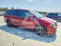 2017 Dodge CARAVAN фото
