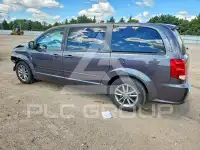 2017 Dodge CARAVAN photo