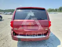 2017 Dodge CARAVAN фото