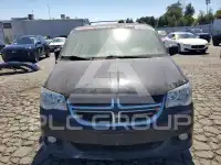 2017 Dodge CARAVAN фото