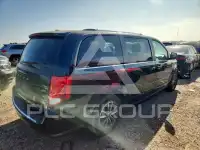 2017 Dodge CARAVAN photo