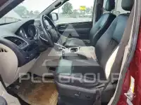 2017 Dodge CARAVAN фото