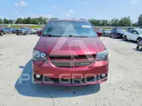 2017 Dodge CARAVAN фото