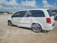 2017 Dodge CARAVAN photo