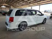 2017 Dodge CARAVAN фото