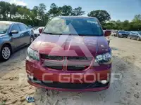 2017 Dodge CARAVAN photo