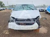 2017 Dodge CARAVAN фото