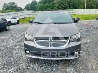 2017 Dodge CARAVAN фото