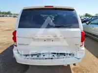 2017 Dodge CARAVAN фото
