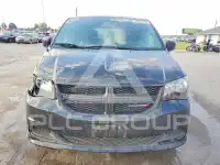 2017 Dodge CARAVAN фото