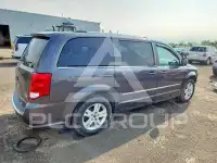 2017 Dodge CARAVAN фото