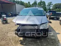 2017 Dodge CARAVAN фото