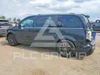2017 Dodge CARAVAN фото