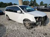 2017 Dodge CARAVAN фото
