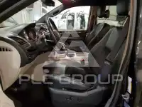2017 Dodge CARAVAN photo