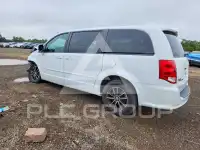 2017 Dodge CARAVAN фото