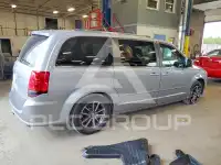 2017 Dodge CARAVAN фото