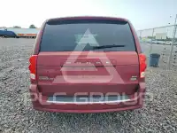 2017 Dodge CARAVAN фото