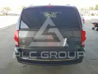 2017 Dodge CARAVAN photo