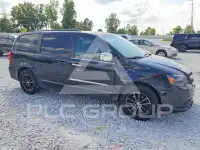 2017 Dodge CARAVAN фото