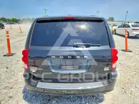 2017 Dodge CARAVAN photo