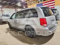 2017 Dodge CARAVAN фото