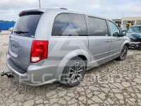 2017 Dodge CARAVAN фото