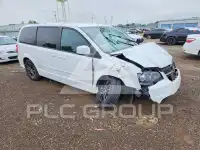 2017 Dodge CARAVAN фото
