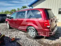2017 Dodge CARAVAN photo