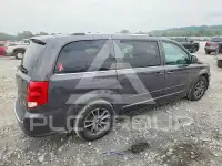 2017 Dodge CARAVAN photo