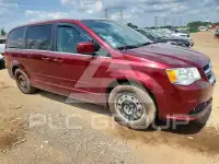 2017 Dodge CARAVAN фото