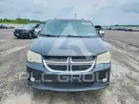 2017 Dodge CARAVAN фото