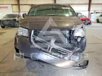 2017 Dodge CARAVAN photo