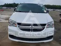 2017 Dodge CARAVAN photo