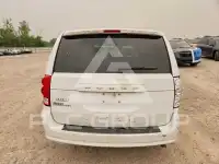 2017 Dodge CARAVAN фото