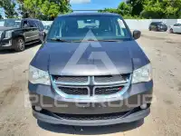 2017 Dodge CARAVAN фото