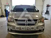 2017 Dodge CARAVAN photo
