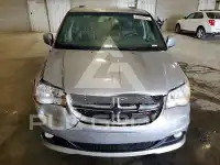 2017 Dodge CARAVAN photo