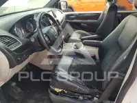 2017 Dodge CARAVAN фото