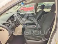 2017 Dodge CARAVAN фото