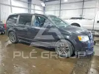 2017 Dodge CARAVAN photo