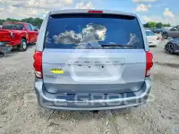 2017 Dodge CARAVAN фото