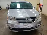 2017 Dodge CARAVAN фото