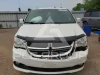 2017 Dodge CARAVAN фото