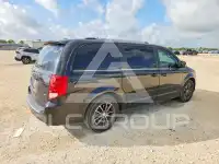 2017 Dodge CARAVAN фото