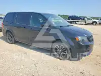 2017 Dodge CARAVAN photo