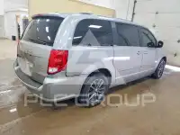 2017 Dodge CARAVAN фото
