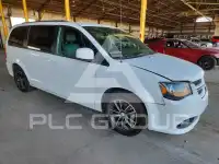 2017 Dodge CARAVAN фото