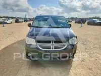 2017 Dodge CARAVAN фото